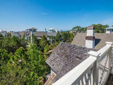 Five Bedroom Luxury Destin Rental- Watersound.